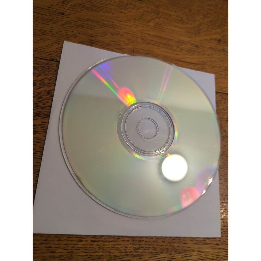 捨不得的感覺~草蜢 Cd Disc Only - Picture 2 of 2